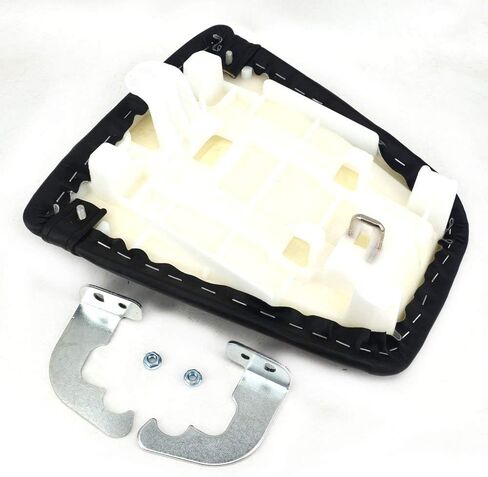 Motorcycle Rear Passenger Seat Fits for Honda CBR600F4i CBR600 F4i 2001-2006 2002 2003 in Saudi Arabia
