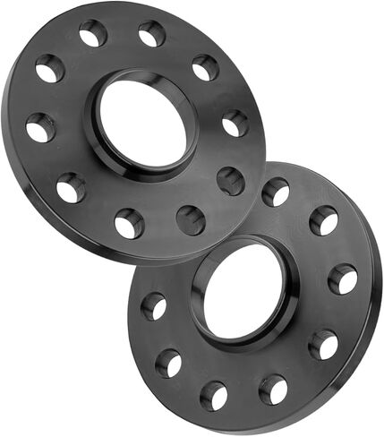 KAX 5x114.3 Wheel Spacers,0.5 Hub Centric Wheel Spacer Adapters with no Studs 60.1mm Hub Bore,fit for Camry, Tacoma,RA-V4,Avalon,ES350,Highlander,IS250,Solara,xB,ES300,RX330 GS350,NX300,RX300,2pcs in Saudi Arabia