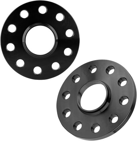 KAX 5x114.3 Wheel Spacers,0.5 Hub Centric Wheel Spacer Adapters with no Studs 60.1mm Hub Bore,fit for Camry, Tacoma,RA-V4,Avalon,ES350,Highlander,IS250,Solara,xB,ES300,RX330 GS350,NX300,RX300,2pcs in Saudi Arabia