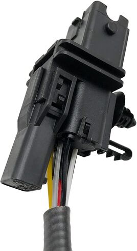 234-5060 مستشعر الأوكسجين O2 الاستشعار المنبع لنيسان 2005-2006 باثفايندر/فرونتير، 2005 إكستيرا، 2004-2006 ألتيما، لإنفينيتي 2006 Q45، يسار أو أمامي in Saudi Arabia