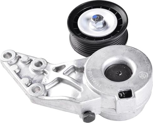 شداد حزام أوتوماتيكي 38377 متوافق مع AUDI TT 2004-2006 VOLKSWAGEN GOLF 2003-2005 JETTA 2002-2004 in Saudi Arabia