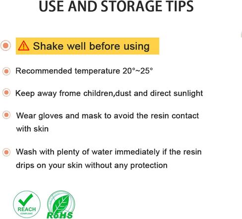 Rapid UV-Curing Resin 405nm, Dental Model Resin for Orthodontic Brace Water Washable with Lower Shrinkage & High Presicion Grey 500g in Kuwait