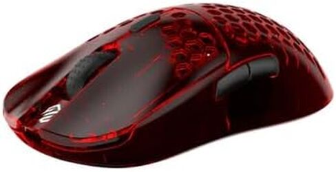 G-Wolves HTX ACE Wireless Gaming Mouse 39g Ultra Lightweight Design(Non-Honeycomb, Black) in Kuwait