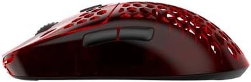 G-Wolves HTX ACE Wireless Gaming Mouse 39g Ultra Lightweight Design(Non-Honeycomb, Black) in Kuwait