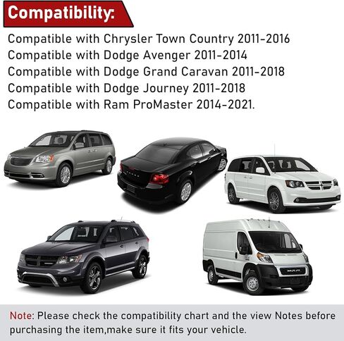 مجموعة مبيت ترموستات تبريد المبرد من الألومنيوم لسيارة دودج دورانجو 2011-2014 3.6L لسيارة دودج جراند كارافان 2011-2017 يستبدل 5184570AH in Kuwait