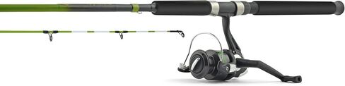 Mudville Mdvl Ntlf 7'6" 2 قطعة Mh Spin CMB in Saudi Arabia