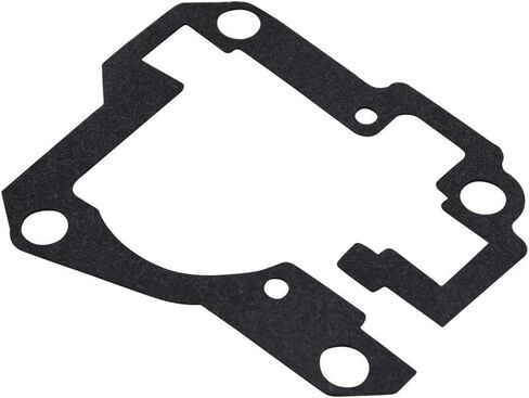 قطعتان من حشية غطاء الخلاط WP9709511 من Ohho - متوافقة مع حشية خلاط ويرلبول - تحل محل 9709511 WP9709511 in Kuwait