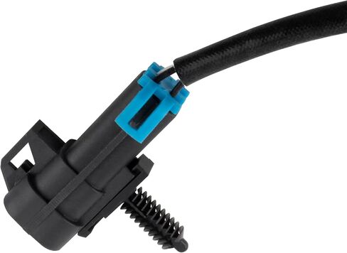 BOXI Oxygen O2 Sensor Compatible for Buick for Cadillac for Chevy for GMC Vehicles - Lucerne DTS Escalade Suburban Silverado Tahoe Yukon | Replace# 12562866 12597990 in Saudi Arabia