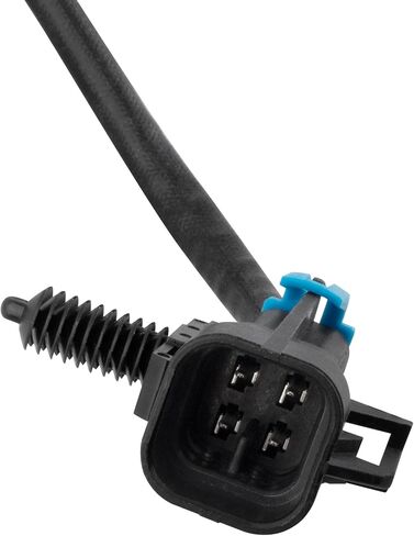 BOXI Oxygen O2 Sensor Compatible for Buick for Cadillac for Chevy for GMC Vehicles - Lucerne DTS Escalade Suburban Silverado Tahoe Yukon | Replace# 12562866 12597990 in Saudi Arabia