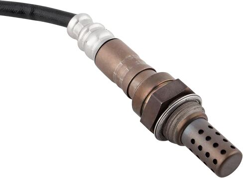 BOXI Oxygen O2 Sensor Compatible for Buick for Cadillac for Chevy for GMC Vehicles - Lucerne DTS Escalade Suburban Silverado Tahoe Yukon | Replace# 12562866 12597990 in Saudi Arabia