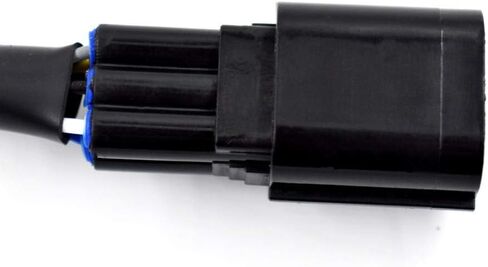 Labwork O2 الاستشعار المنبع 250-25029 لاستبدال مازدا 3 2006-2013 مازدا 5 2008-2010 2.0L 2.3L in Kuwait