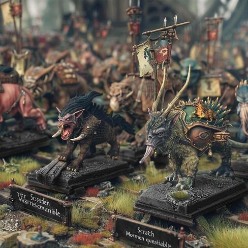Evemodel Rectangle Model Bases Black Plastic for Wargames Table Top (25 * 50mm-40pcs) in Saudi Arabia