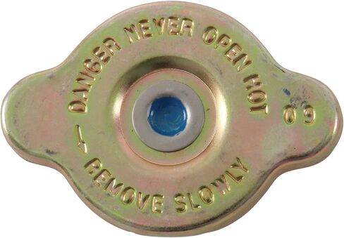 Complete Tractor 1906-6381 Radiator Cap Compatible with/Replacement for Kubota BX1500D, BX1800D, BX1830D, BX2200D, BX2230D, F2260 Mower, F2560 Mower, F2560E Mower, F3060 Mower, G1700 Mower in Saudi Arabia