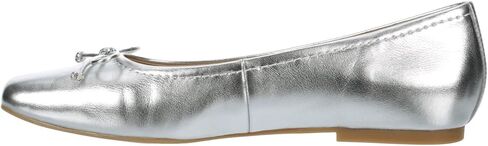 XAPPEAL Avery - Women's Slip-On Square Toe Ballet Flat with Bow in Saudi Arabia