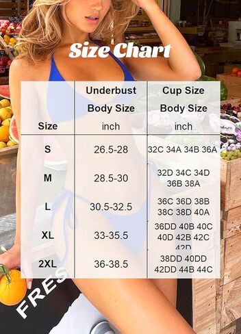 Navneet ملابس سباحة نسائية مثلثة بيكيني بفيونكة من الدانتيل متقلب بيكيني بسلسلة رسن لطيف Y2k Coquette ملابس سباحة ملابس سباحة علوية in Kuwait