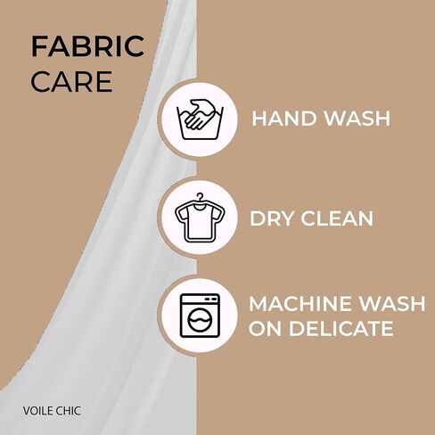 VOILE CHIC Small Luxury Chiffon Hijab Scarf for Women - Made in Turkey - Muslim Head Scarf Wrap - White in Saudi Arabia