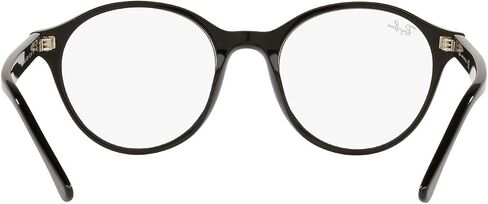 Ray-Ban Rx5404m Scuderia Ferrari Collection Round Prescription Eyewear Frames in Saudi Arabia
