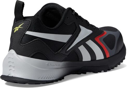 Reebok Work Men's RB3241 Lavante Trail 2 Work Construction Shoe Black, 8 Wide in Saudi Arabia