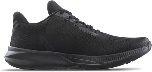 TYR Unisex Techknit RNR-1 Trainer Running Shoes Sneaker, Black, 9.5 US Men in Kuwait