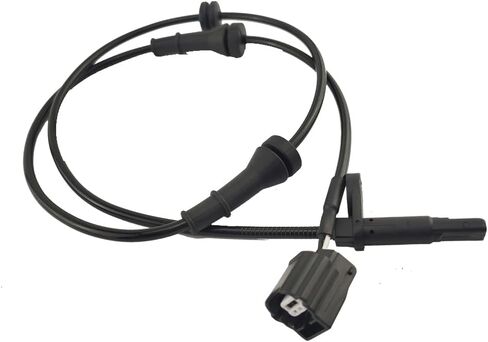 Front Left and Right 2pcs ABS Wheel Speed Sensor Fits for 2013-2020 Pathfinder, 2014-2019 Infiniti QX60, 47910-3JA0A 47910-3JA0B, Replacement ALS2605, 2ABS2964 in Saudi Arabia