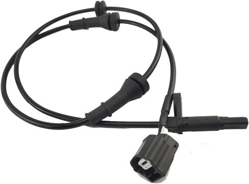 Front Left and Right 2pcs ABS Wheel Speed Sensor Fits for 2013-2020 Pathfinder, 2014-2019 Infiniti QX60, 47910-3JA0A 47910-3JA0B, Replacement ALS2605, 2ABS2964 in Saudi Arabia