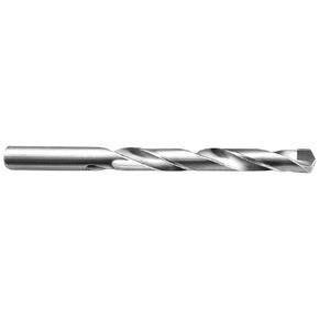 #34 Carbide Jobber Drill 118° Standard Point, USA Made, Number 34 (.111"), 50354
