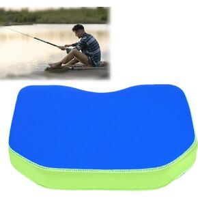Kayak Seat Cushion, Kayak Seat Pad for Kayak Canoe Fishing Boat Thicken Soft Cushion Pad