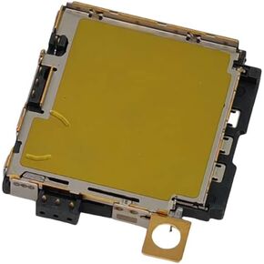 Sim Car Reader Flex Cable Slot Holder Replacement Module for iPhone 12 Mini