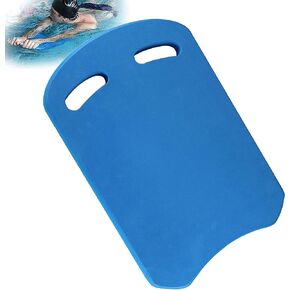 Swim Kickboard Swimming Float U-Shape Floating Plate Swim Goods Comfortable Training Aid Safety Pool Board for Kids Adult