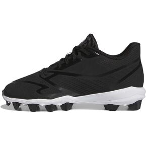 حذاء رياضي رجالي من adidas Baseball Icon 8 مصبوب (طفل صغير/طفل كبير صغير). in Kuwait