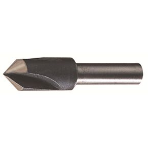 CLEVELAND Countersink,82 deg.,3/8" Body C46157