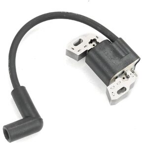 Ignition Coil Fits Briggs&Stratton 593872 Magneto 450E 125cc 500E 550E Mower