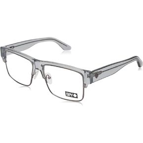 Cyrus 5050 Optical 60 Crystal Smoke Matte Dark Gunmetal