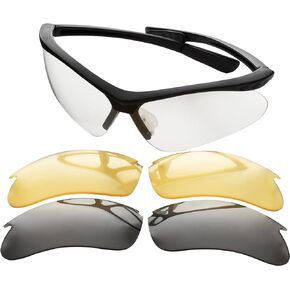 Champion Traps and Targets, Shooting Glasses, Open Mulit-Lens