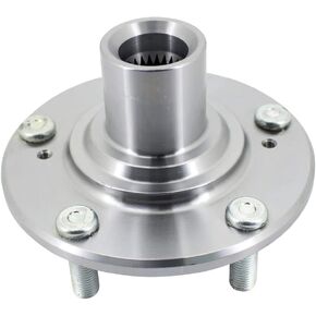 WJB SPK627 Front Wheel Hub Spindle Replace Honda 44600SNAA00 Dorman 930-627