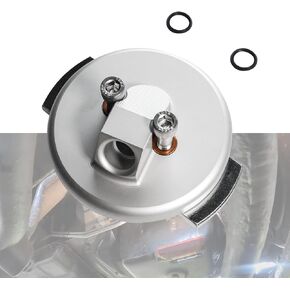 طقم إصلاح محول مقياس العمق مناسب لفورد 7.3L Powerstroke F250 F350 F450 F550 1994-2003 Excursion 2000-2003 Van E250 E350 1995-2003 OE F4TZ-6753-A F4TZ-6751-B F4TZ-6751-A