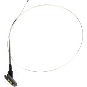 ECCPP Engine Oil Level Dipstick Replacement 2003-2006 For Dodge Ram 1500 2003-2006 For Dodge Ram 2500 2003-2006 For Dodge Ram 3500 Fluid Indicator Oil Dip Stick 5086843AB