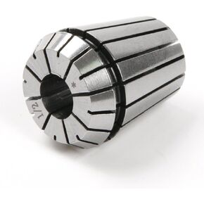 ATOPLEE ER32 Collet Set,1pcs 1/2 Inch Spring Collet Set for CNC Engraving Machine and Milling Lathe Tool