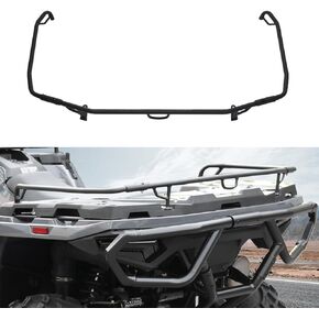 HAKA TOUGH Rear Rack Extender for Polaris Sportsman 570 2021-2023, Replace OEM #2884841,Rear Extender Storage Protect for Sportsman 450 H.O. Accessories