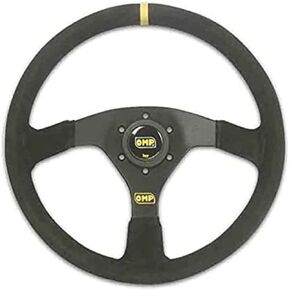 OMP (OD/1958) Steering Wheel