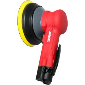 AIRCAT Pneumatic Tools 6700-6G: Non Vac Geared Planetary Motion Sander 900 RPM