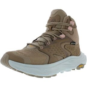HOKA ONE ONE Anacapa 2 Mid GTX Womens Shoes