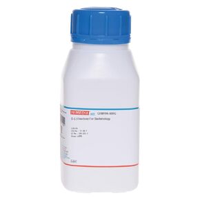 HiMedia GRM196-100G D - Fructose, 100 g