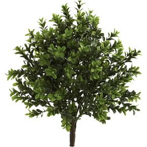 Nearly Natural 6113-S6 Sweet Grass Bush (Set of 6) (Indoor/Outdoor), 6 Piece,Green in Saudi Arabia