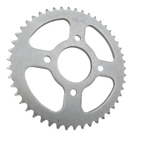 48 Tooth Rear Chain Sprocket ID 58mm for 428 Chain 50CC 70CC 90CC 110CC 125CC 250CC Pit Dirt Bike ATV Quad Bike Motorcycle