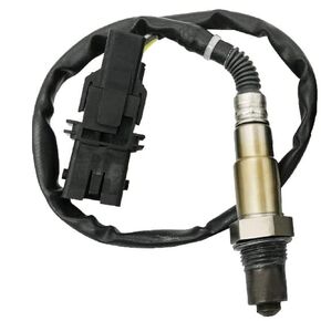 Amrxuts 234-5060 Upstream Air Fuel Ratio O2 Oxygen Sensor for Infiniti QX56 G35 FX45 M45 for Nissan 2004-2009 Altima Maxima Murano Quest 2005-2006 Frontier Xterra Armada 22693-7S000