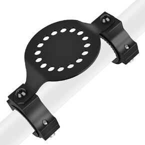 Chelhead UTV Gas Can Mount, Oil Can Water Tank Holder Mounting Bracket Compatible with Polaris RZR Pioneer Can Am Maverick X3 Commander Talon ATV with 1''- 2'' Roll Bar