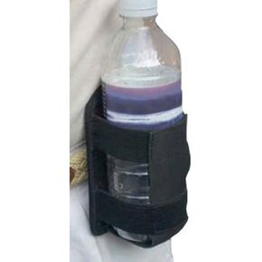 Water Bottle Belt Clip Holder for Walking, Hiking, Travel