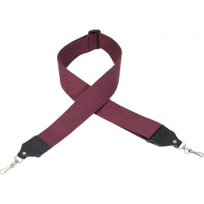 Levy's Leathers Guitar Strap (MC10-BLK)