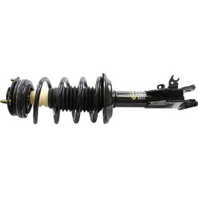 Monroe Quick-Strut 172287 Suspension Strut and Coil Spring Assembly for Honda Civic
